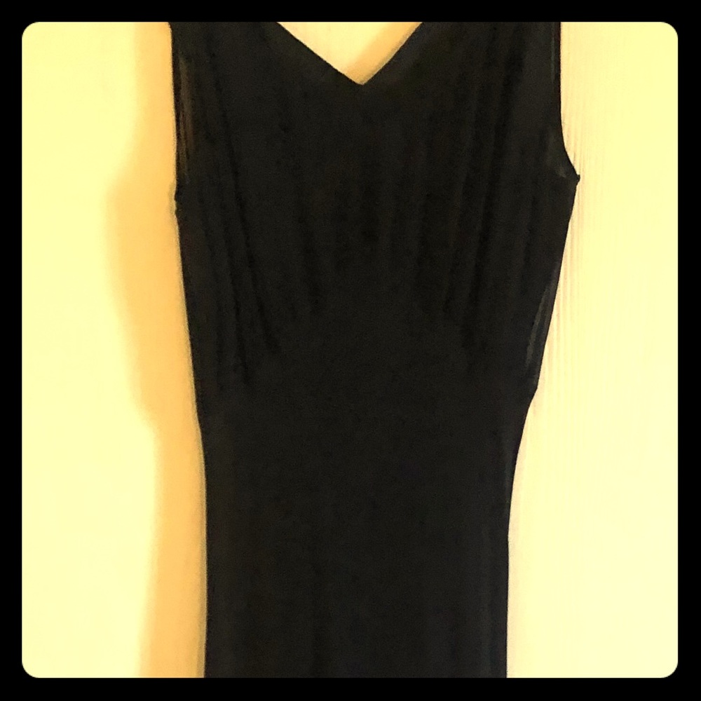 Trashy diva dress